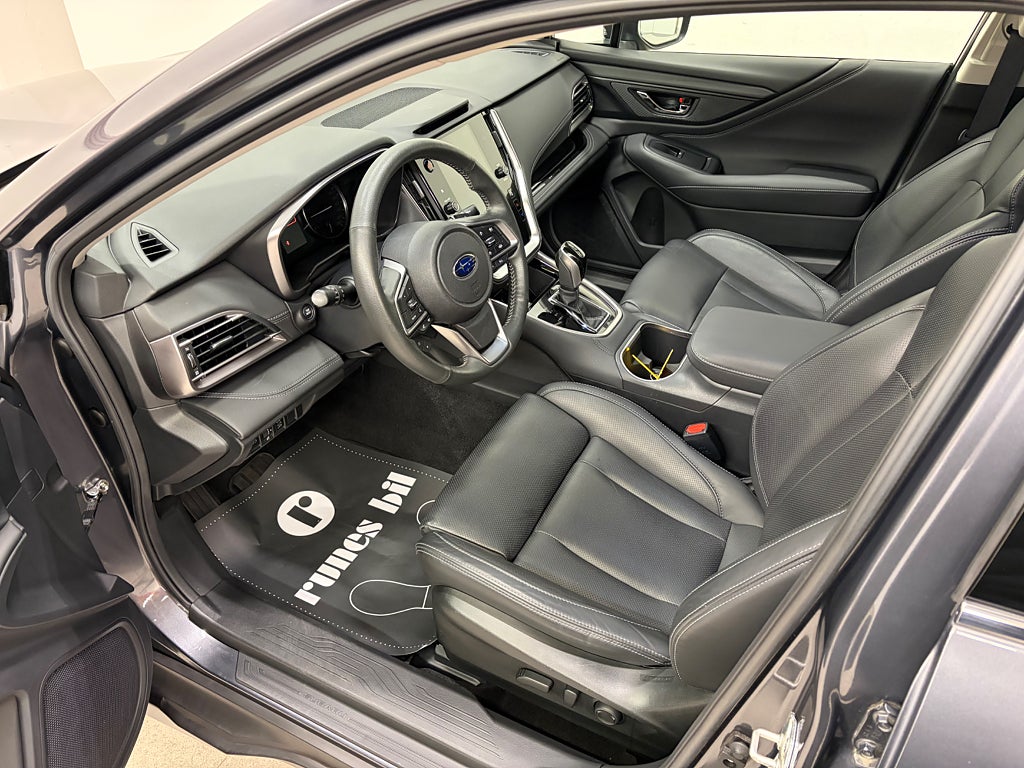 Subaru Outback 2022 - miniatyr 8