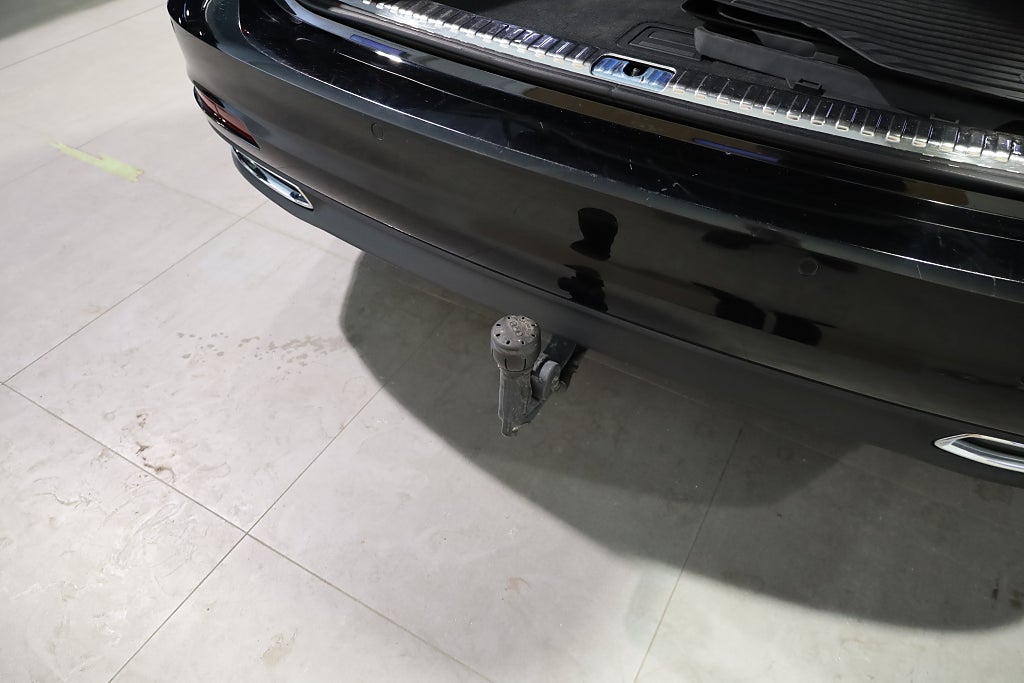 Audi A6 Avant 40 TDI 2.0 TDI AUT Drag Navi Värmare Leasbar 2019
