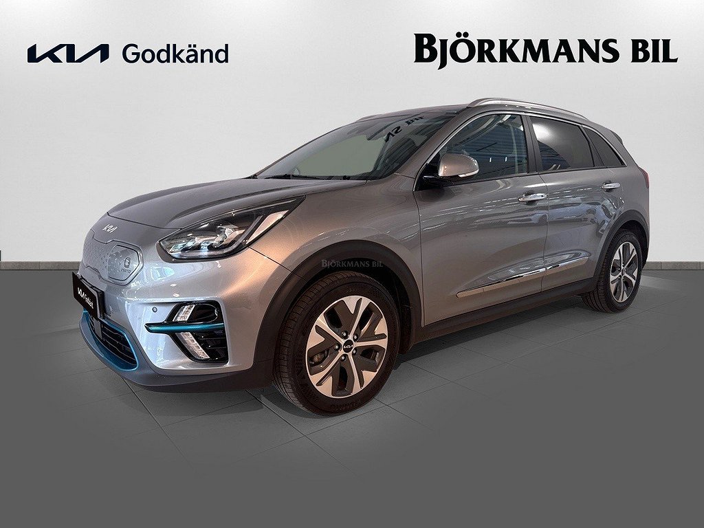 Kia E-Niro ADVANCE PLUS TECH