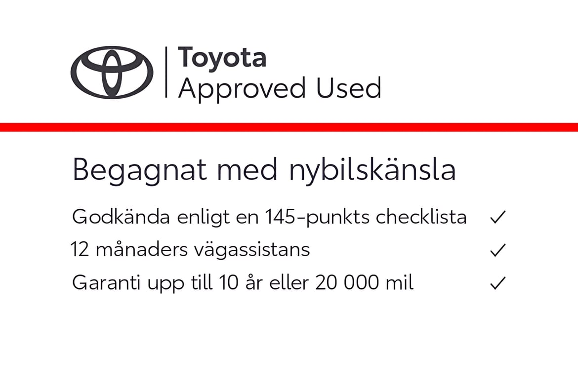 Toyota Corolla Cross 2022, bild 2/49