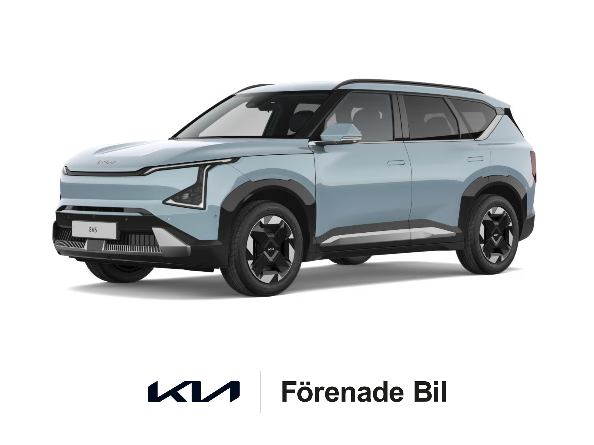 Kia EV5 AWD PLUS 2026, bild 3/29