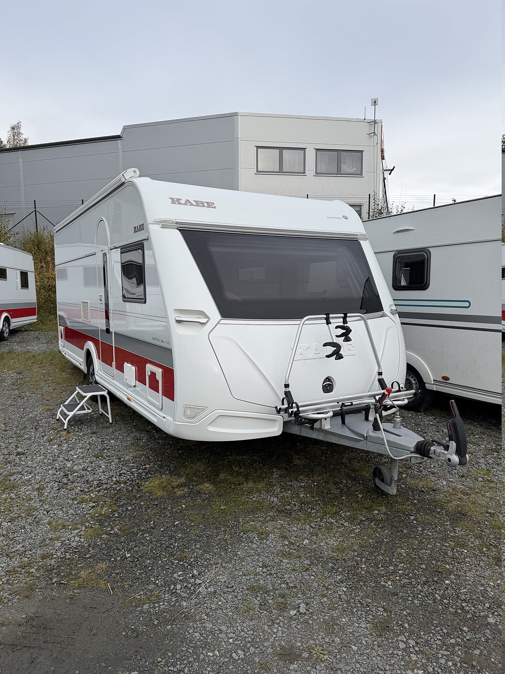 Kabe AMETIST 560 XL KS
