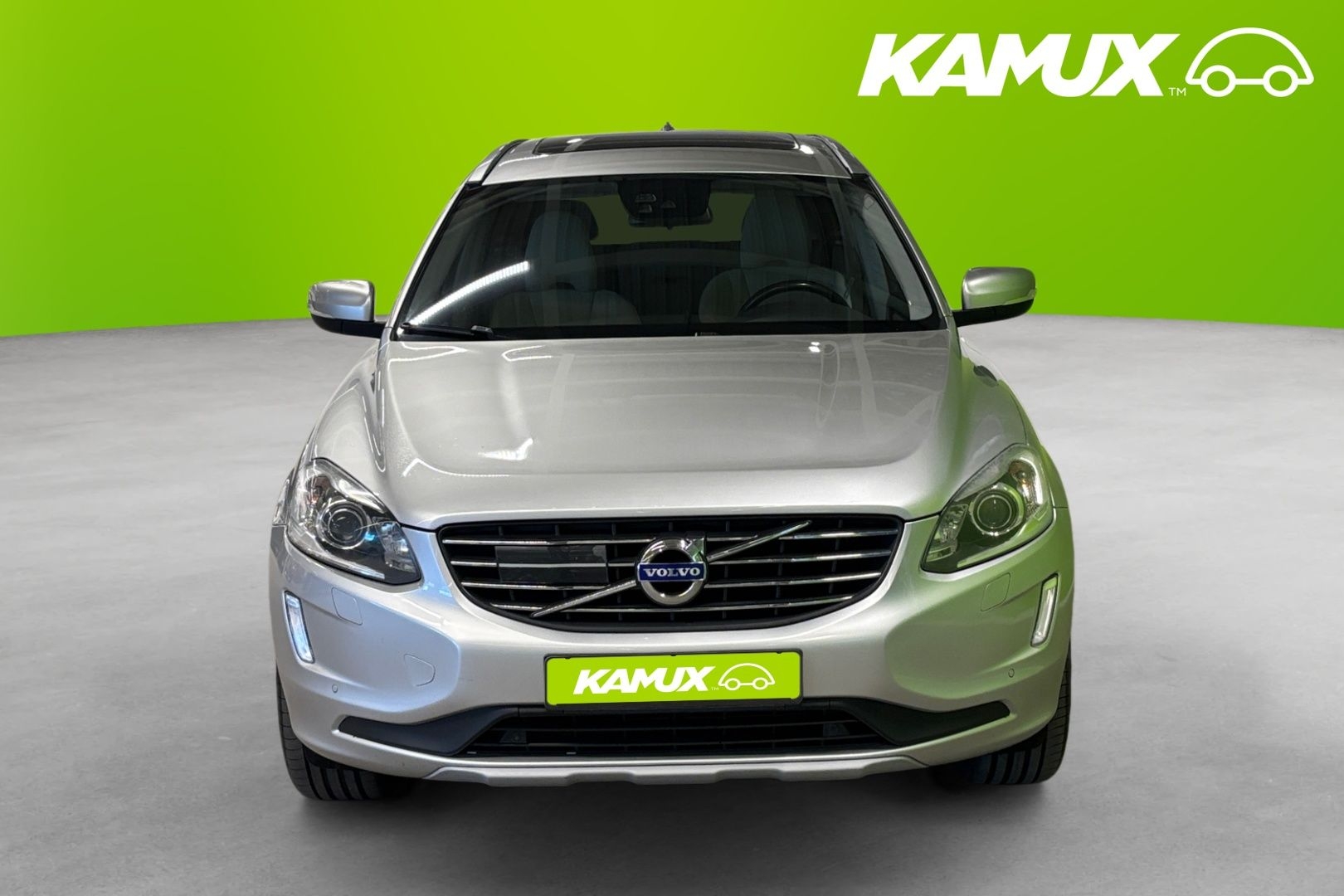 Volvo XC60 2016, bild 6/60