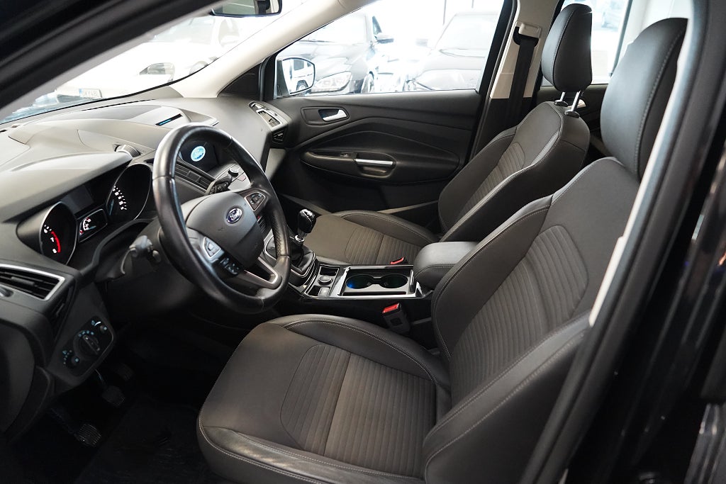 Ford Kuga 2018 - miniatyr 9