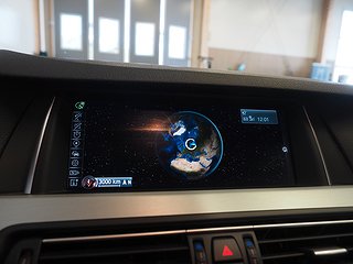 Kombi BMW 530 18 av 27