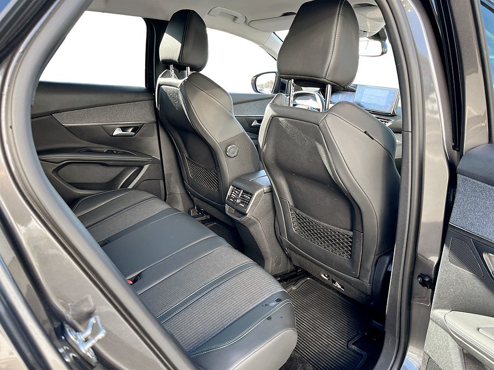 Bild på Peugeot 3008 Allure Pack 1.2 PT 130hk AUT - KAMPANJ 0% RÄNTA 36 MÅNADER