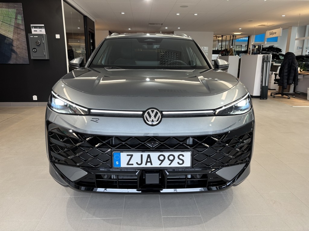 Volkswagen T-Roc 2026, bild 2/49