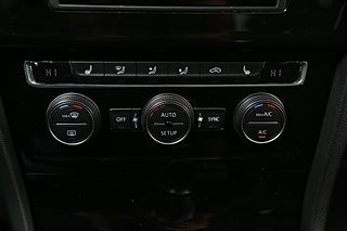 Halvkombi Volkswagen Golf 19 av 22