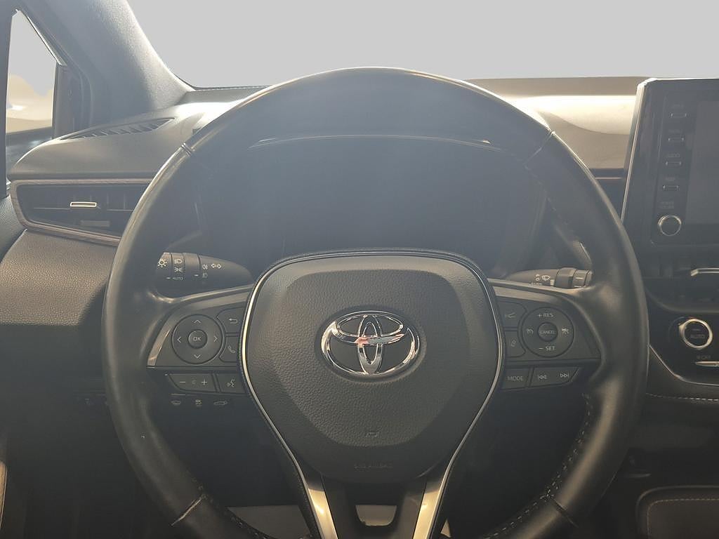 Toyota Corolla 2020 - miniatyr 10