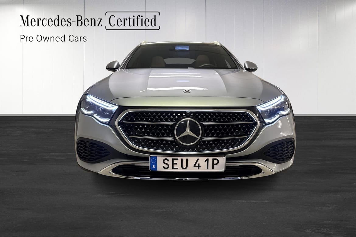 Mercedes-Benz E 2026, bild 2/39