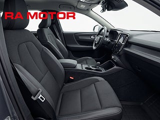 SUV Volvo XC40 12 av 23