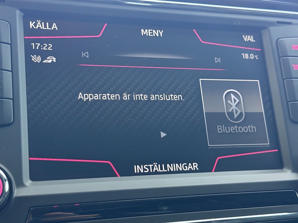 SEAT León Cupra ST 2.0 TSI DSG Sequential, 6-trins, 290ps, 2016