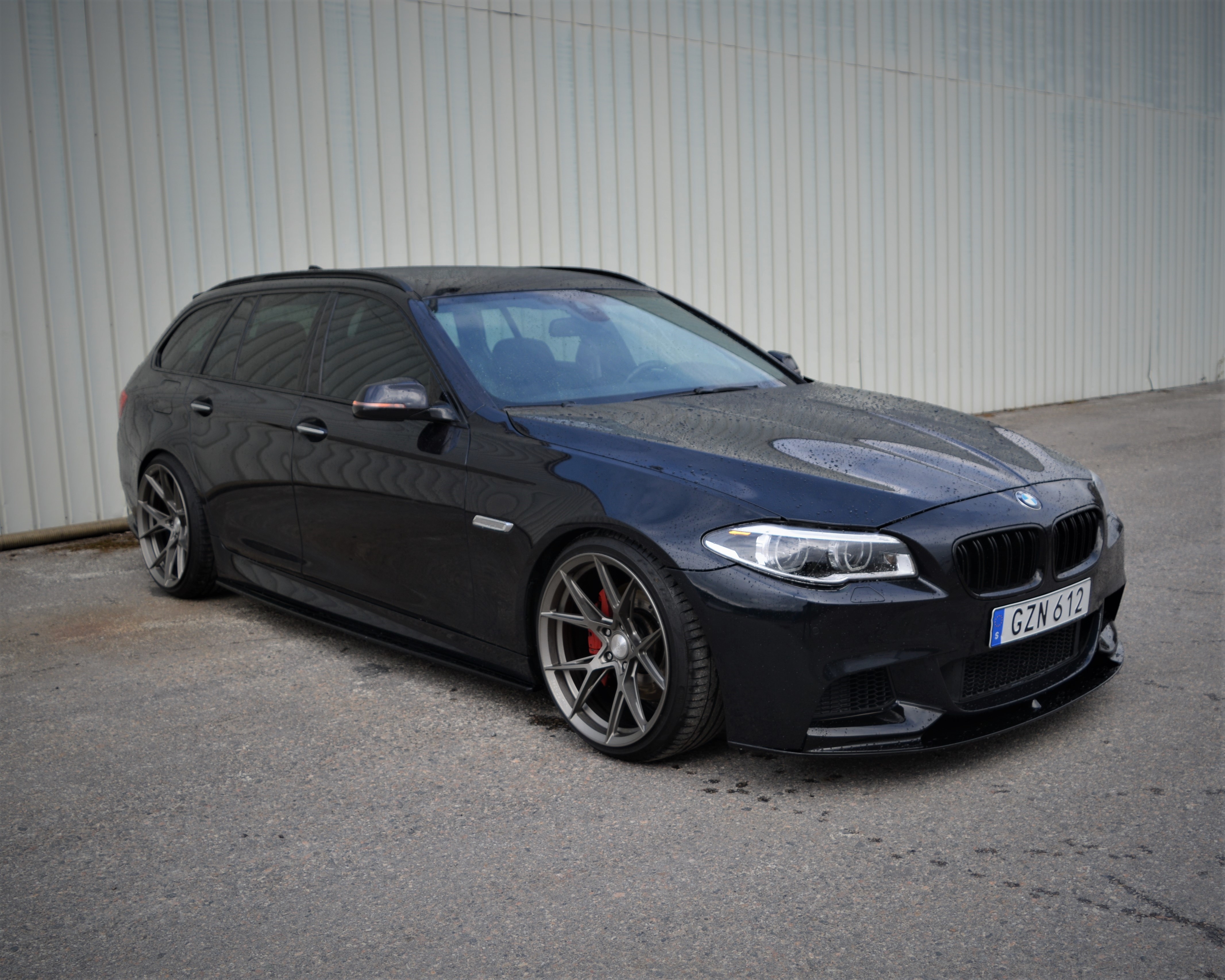 BMW 535, kuva 2/18