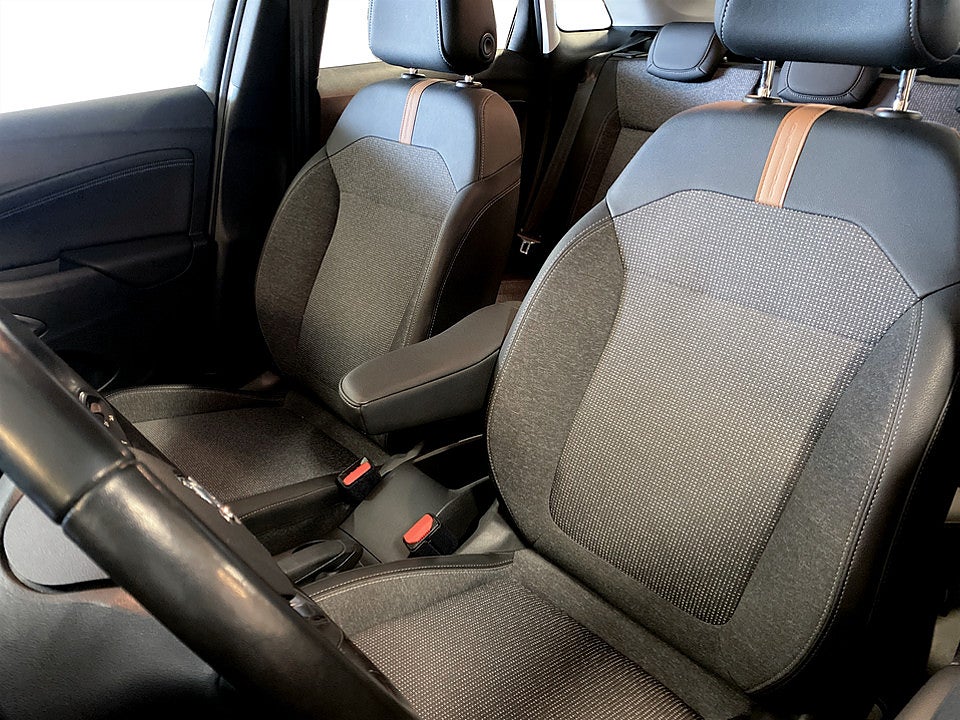 Bild på Opel Crossland X 1.2 Turbo 130hk Aut B-KAMERA NAVI