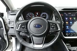 Kombi Subaru Outback 17 av 28