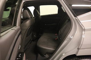 SUV Hyundai Tucson 5 av 16