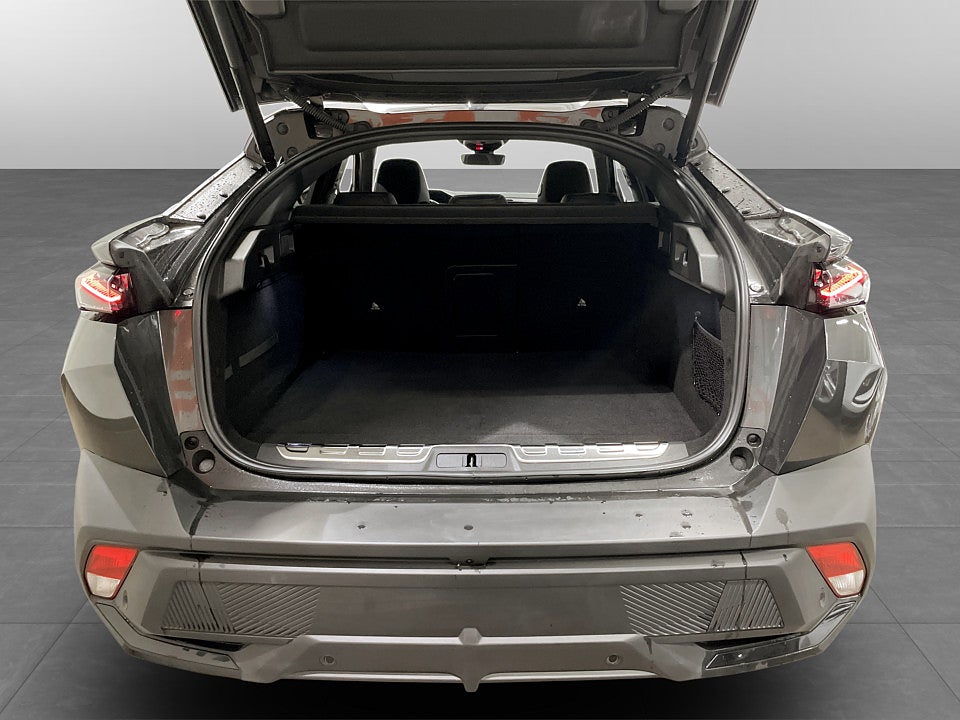 Bild på Peugeot 408 PHEV 225hk Aut B-KAMERA ELSTOL