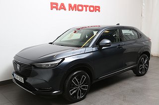 SUV Honda HR-V 1 av 24