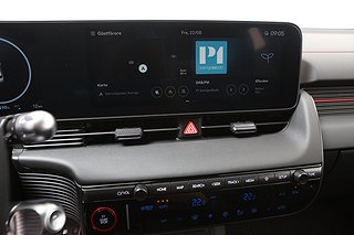 SUV Hyundai IONIQ 5 23 av 27
