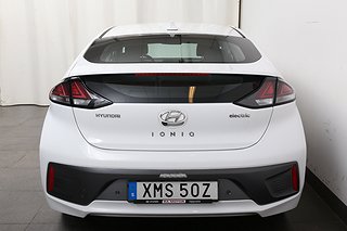 Halvkombi Hyundai IONIQ 7 av 23