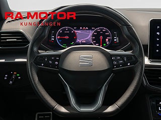 SUV Seat Tarraco 12 av 21