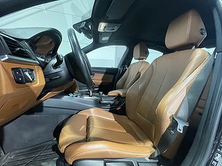 Sedan BMW 320 8 av 8