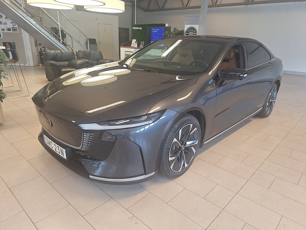 Mazda 6e Takumi Plus 68,8 kWh