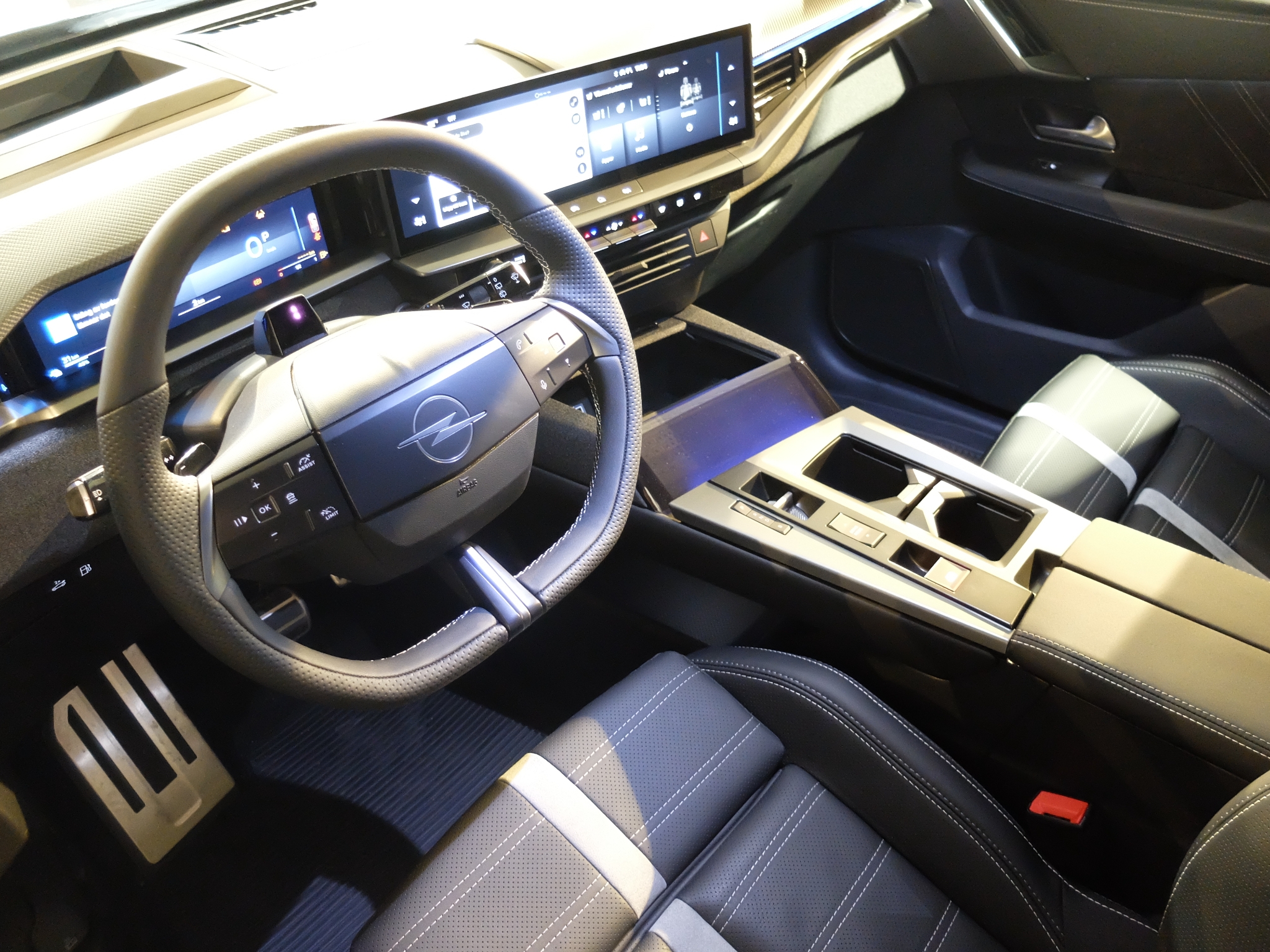 Opel Grandland 2026, bild 6/37