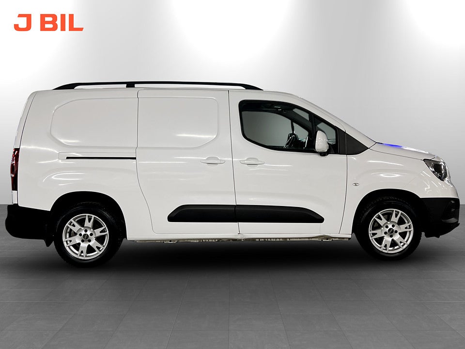 Bild på Opel Combo Business 1.5 BHDi 130hk Aut L2 DRAG B-KAMERA WEBASTO