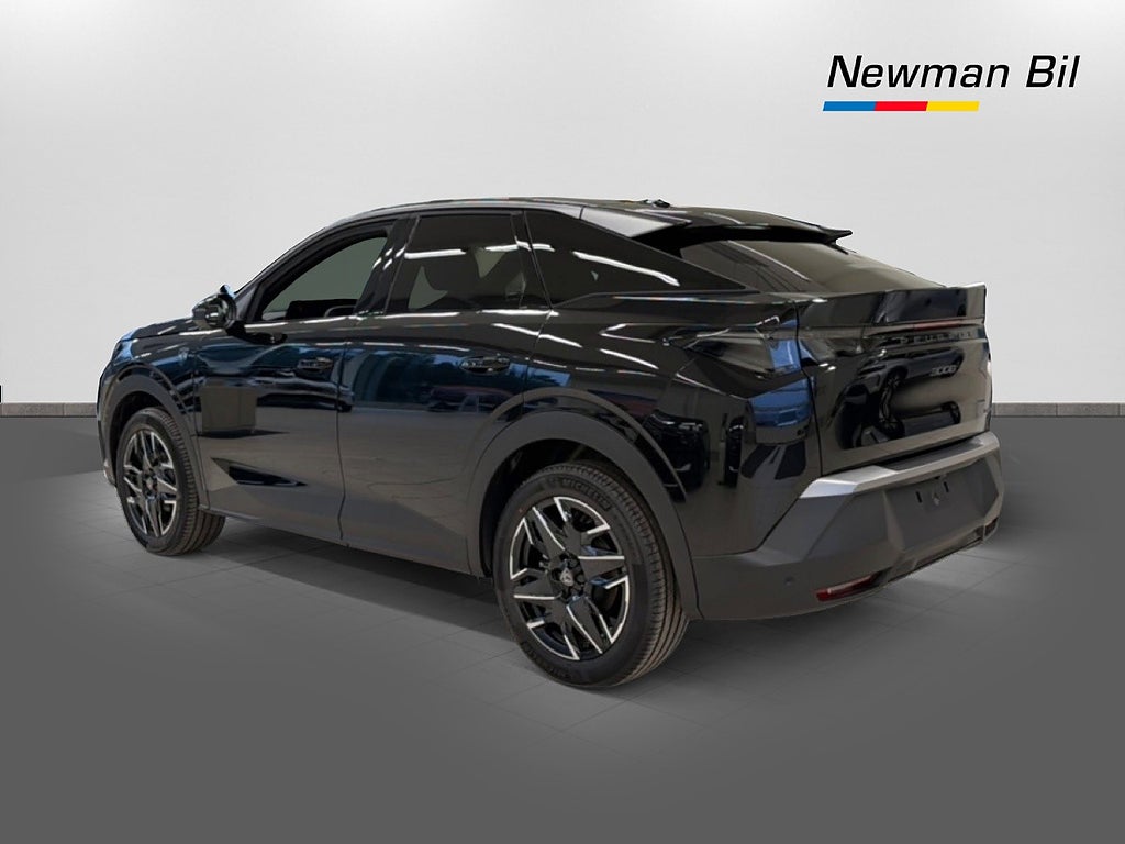 Peugeot e-3008 GT Electric 4wd Dual motor 336hk låg skatt 360:- – bild 5