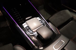 SUV Mercedes-Benz GLB 23 av 29