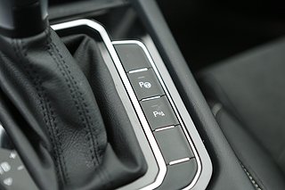 Kombi Volkswagen Passat 22 av 26