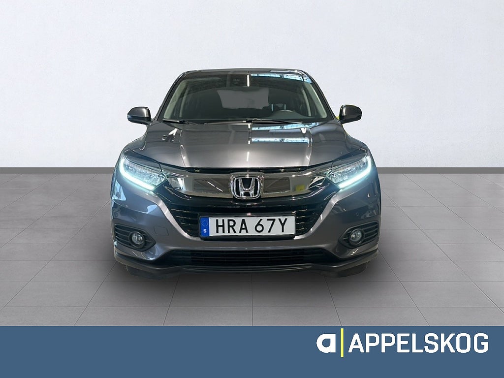 Honda HR-V 1.5 i-VTEC Elegance 130 AUT|RÄNTA 3,99%|V-HJUL INGÅR| thumbnail