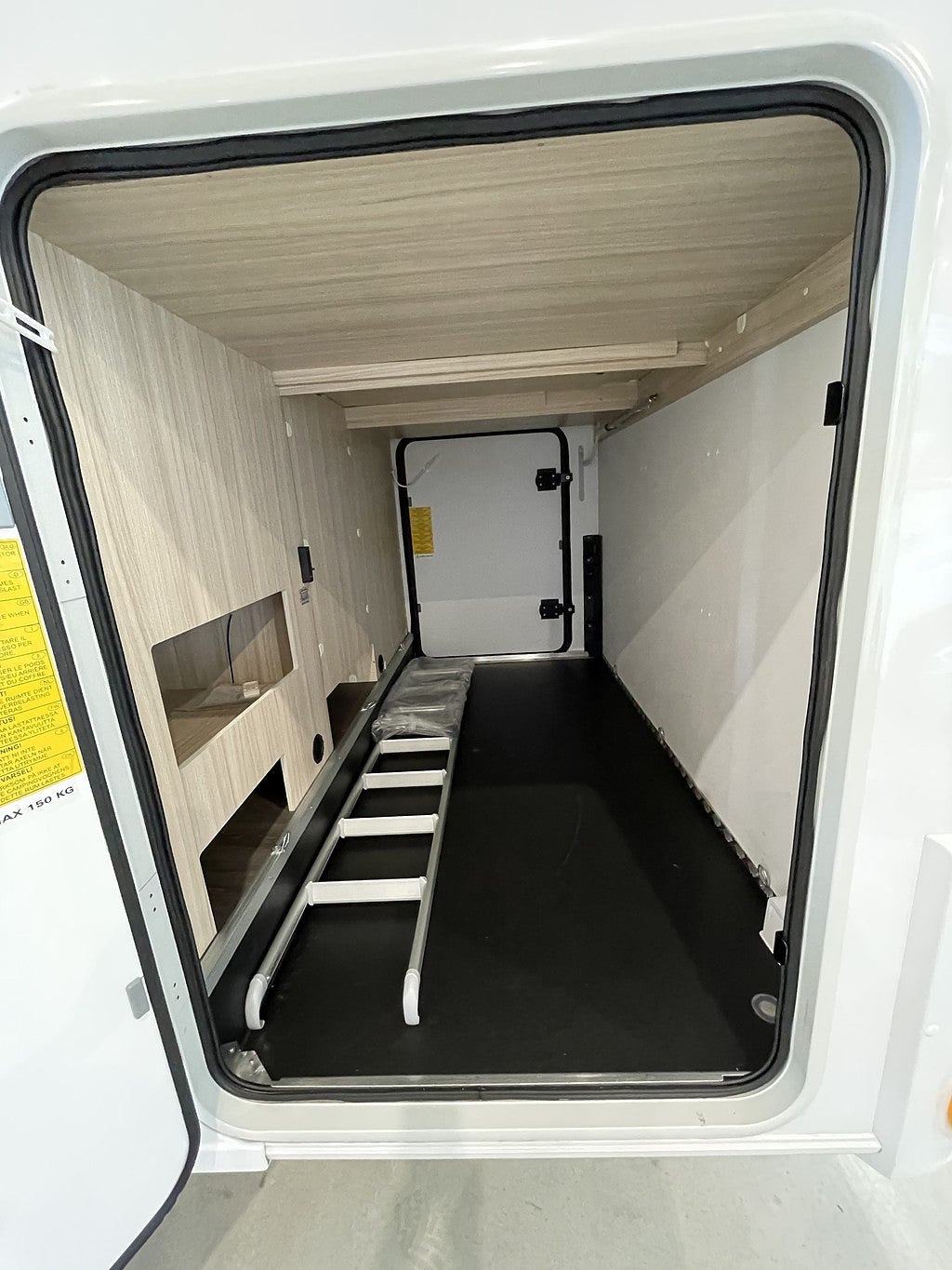 Sun Living S 75 SL /B-körkort/Taksäng /5 bältad/4479kr/mån/Automat9vxl/ - Sun Living