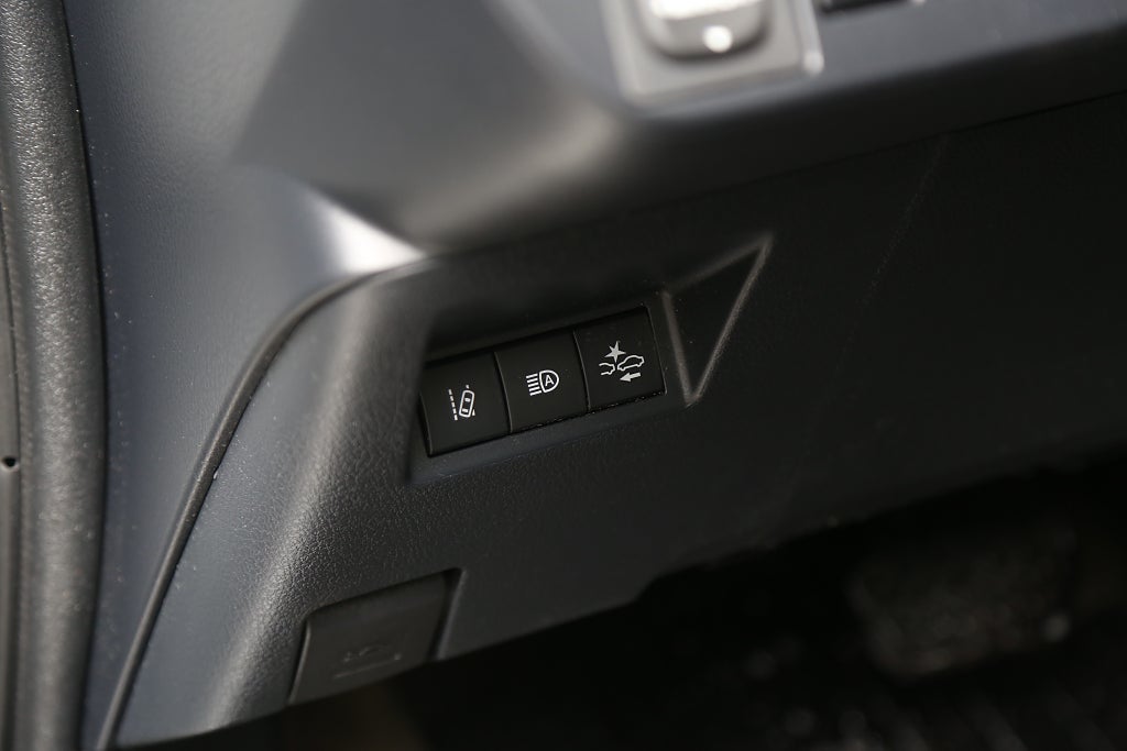 Toyota Yaris Hybrid e-CVT Active Kamera Farthållare Bluetooth