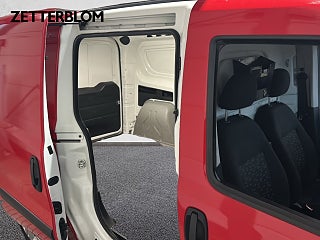 Transportbil - Skåp Opel Combo 9 av 16