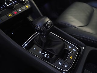 SUV Skoda Kodiaq 17 av 25