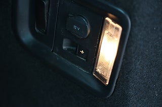 Minibuss Volkswagen Sharan 30 av 30