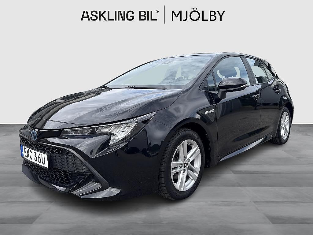 Toyota Corolla Hybrid 1.8 Active SPI