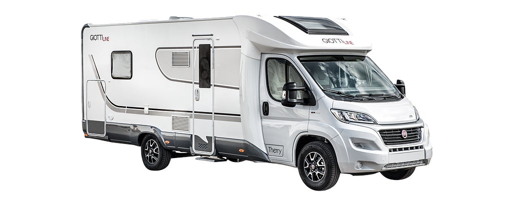 Giottiline Therry T38 2,2 HDI