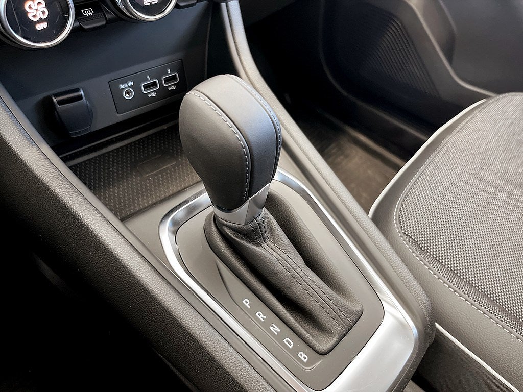 Bild på Mitsubishi ASX PHEV Intense + Style 160hk Aut - Från 3999kr/mån