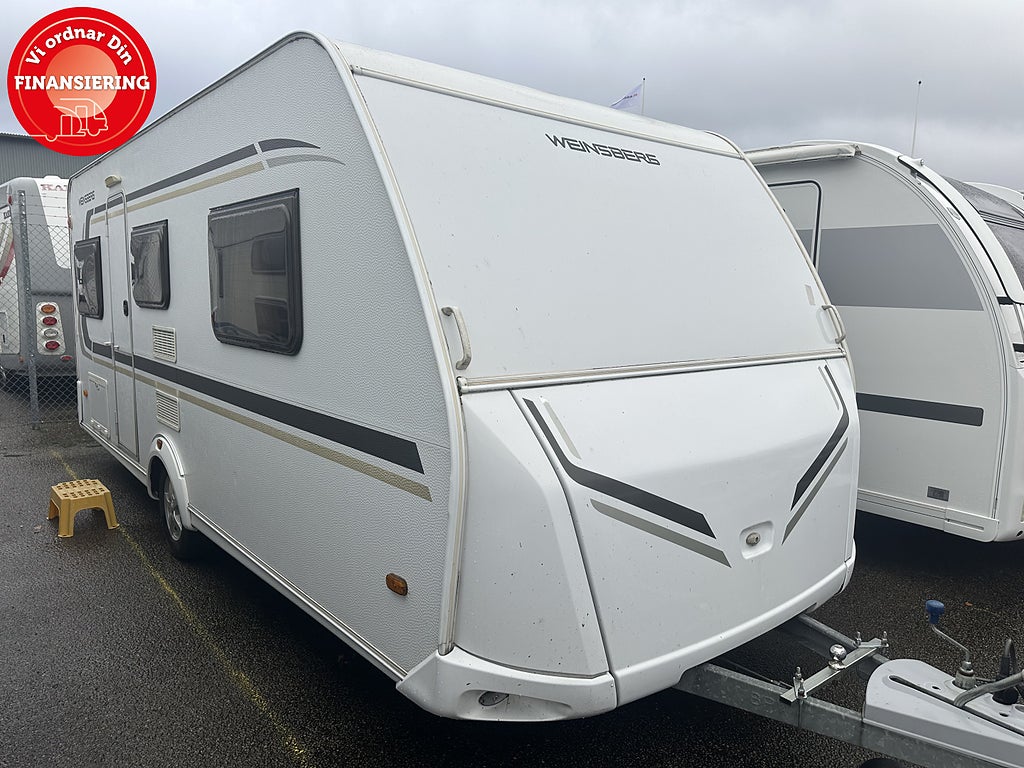 Weinsberg W 51