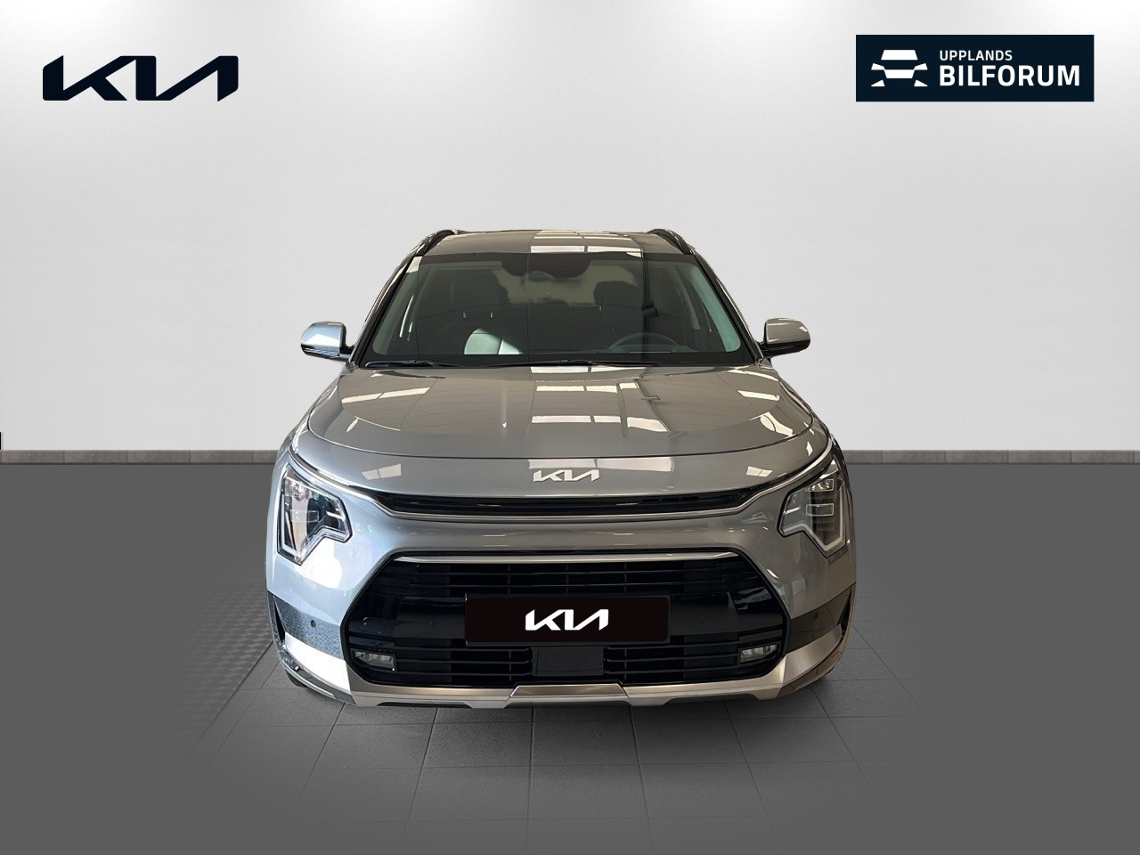 Kia Niro Plug-In Hybrid Advance Plus 2026, bild 2/10