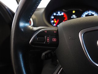 Halvkombi Audi A3 18 av 21