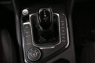 SUV Volkswagen Tiguan 22 av 25