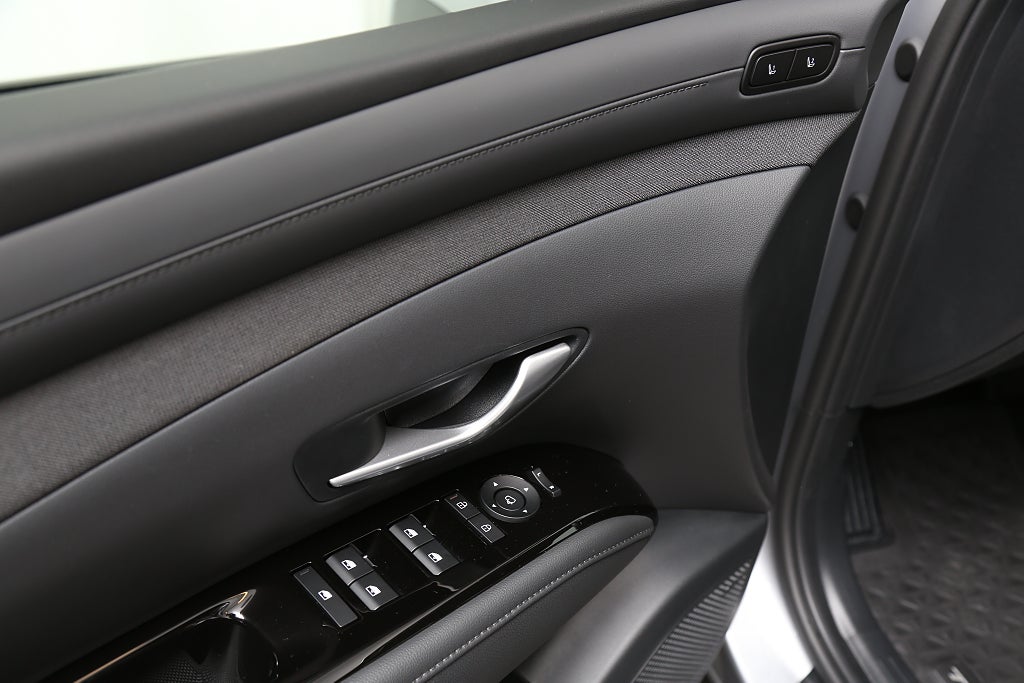 Hyundai Tucson PHEV 4WD Advanced |  Tech paket | 288HK 2026