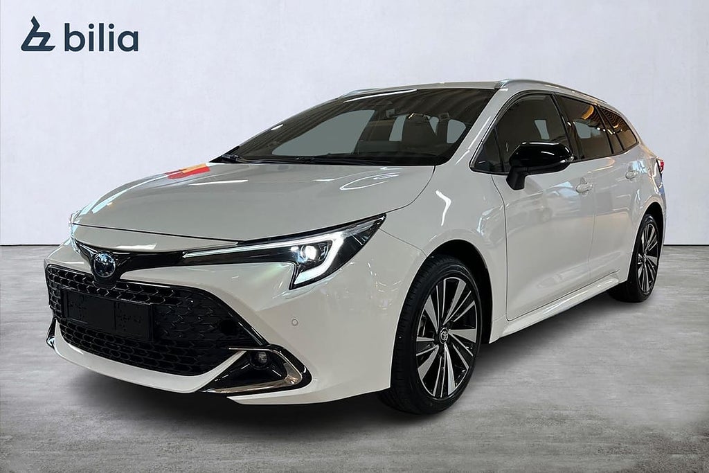Toyota Corolla 1,8 HYBRID TOURING SPORTS STYLE