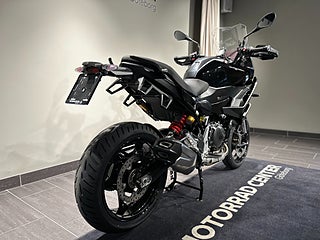 BMW F900XR/Kampanj sidoväskor på köpet!/Dynamic/Comfort