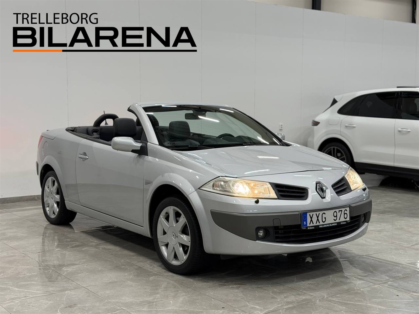 Renault Megane 2006, kuva 2/50