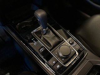 Mazda CX-30 2.0 AWD Mildhybrid Centre Line 10 Års Garanti